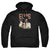 Elvis Presley - Viva Star Adult Pullover Hoodie