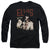 Elvis Presley - Viva Star Adult Long Sleeve