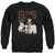 Elvis Presley - Viva Star Adult Crewneck Sweatshirt