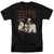 Elvis Presley - Viva Star Adult Regular Fit Short Sleeve