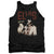 Elvis Presley - Viva Star Adult Tank Top