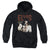 Elvis Presley - Viva Star Youth Hooded Sweatshirt