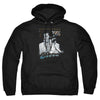 Elvis Presley - Live In Vegas Adult Pullover Hoodie