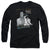Elvis Presley - Live In Vegas Adult Long Sleeve