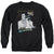 Elvis Presley - Live In Vegas Adult Crewneck Sweatshirt