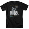 Elvis Presley - Live In Vegas Adult Regular Fit Short Sleeve