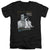Elvis Presley - Live In Vegas Adult Slim Fit V Neck Cotton