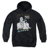 Elvis Presley - Live In Vegas Youth Hooded Sweatshirt