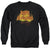 Elvis Presley - Devil In Disguise Adult Crewneck Sweatshirt