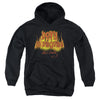 Elvis Presley - Devil In Disguise Youth Hooded Sweatshirt