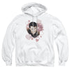 Elvis Presley - Love Me Tender Adult Pullover Hoodie