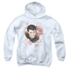 Elvis Presley - Love Me Tender Youth Hooded Sweatshirt
