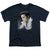 Elvis Presley - Blue Profile Youth Short Sleeve