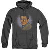 Elvis Presley - Starlite Adult Heather Hoodie