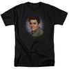 Elvis Presley - Starlite Adult Regular Fit Short Sleeve