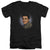 Elvis Presley - Starlite Adult Slim Fit V Neck Cotton