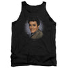 Elvis Presley - Starlite Adult Tank Top