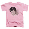 Elvis Presley - Looking Down Toddler Short Sleeve