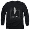 Elvis Presley - Just Cool Adult Long Sleeve