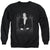 Elvis Presley - Just Cool Adult Crewneck Sweatshirt