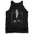 Elvis Presley - Just Cool Adult Tank Top