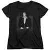 Elvis Presley - Just Cool Women's Short Sleeve