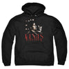 Elvis Presley - Memories Adult Pullover Hoodie