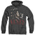 Elvis Presley - Memories Adult Heather Hoodie