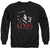 Elvis Presley - Memories Adult Crewneck Sweatshirt