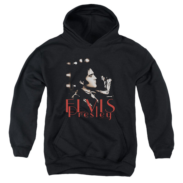 Elvis Presley - Memories Youth Hooded Sweatshirt