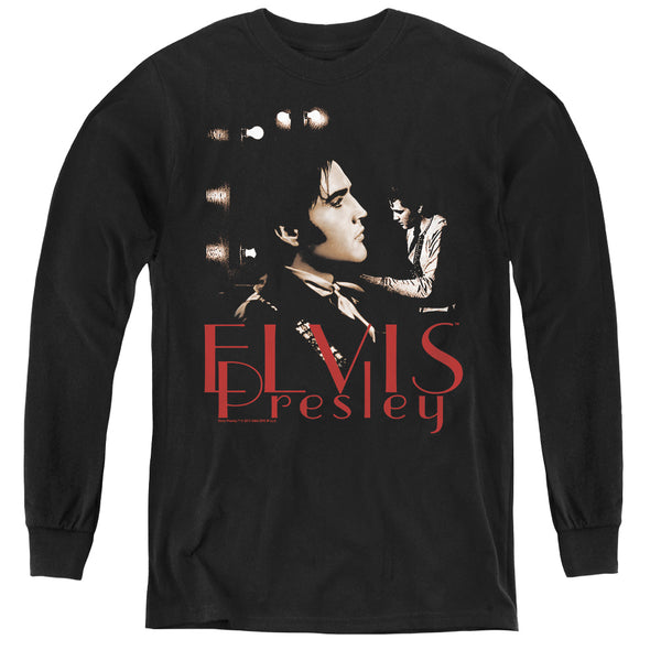 Elvis Presley - Memories L - S Youth