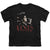 Elvis Presley - Memories Youth Short Sleeve