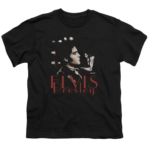 Elvis Presley - Memories Youth Short Sleeve
