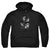 Elvis Presley - Faces Adult Pullover Hoodie