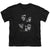 Elvis Presley - Faces Youth Short Sleeve