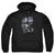 Elvis Presley - Motorcycle Adult Pullover Hoodie