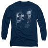 Elvis Presley - Reverent Adult Long Sleeve