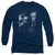 Elvis Presley - Reverent Adult Long Sleeve