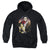 Elvis Presley - Red Scarf #2 Youth Hooded Sweatshirt