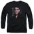 Elvis Presley - Tough Adult Long Sleeve