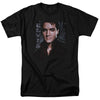 Elvis Presley - Tough Adult Regular Fit Short Sleeve