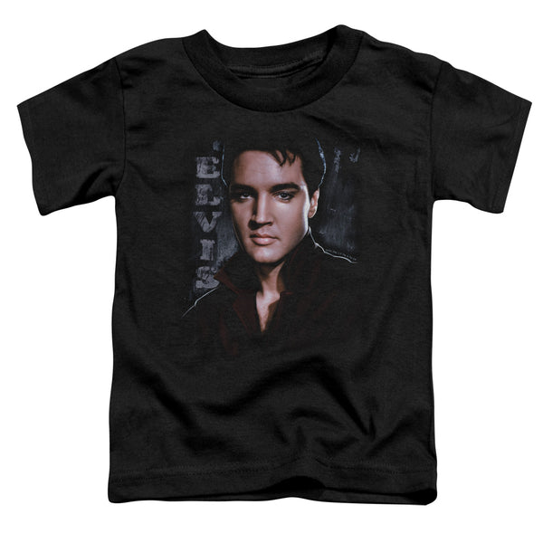 Elvis Presley - Tough Toddler Short Sleeve