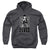 Elvis Presley - Leather Youth Hooded Sweatshirt