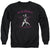 Elvis Presley - Viva Las Vegas Star Adult Crewneck Sweatshirt
