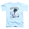 Elvis Presley - Blue Vegas Toddler Short Sleeve