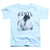 Elvis Presley - Blue Vegas Toddler Short Sleeve