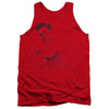 Elvis Presley - On The Range Adult Tank Top