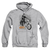 Elvis Presley - Roustabout Poster Adult Pullover Hoodie