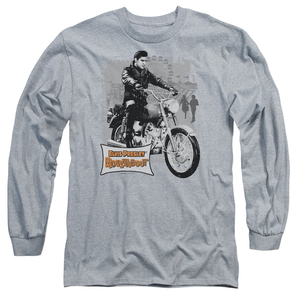 Elvis Presley - Roustabout Poster Adult Long Sleeve