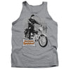 Elvis Presley - Roustabout Poster Adult Tank Top